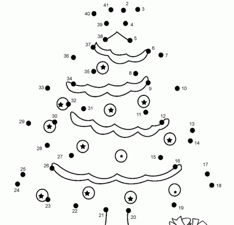 Free dot to dot christmas download free dot to dot christmas png images free cliparts on clipart library