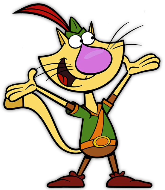 Nature cat nature cat wikia