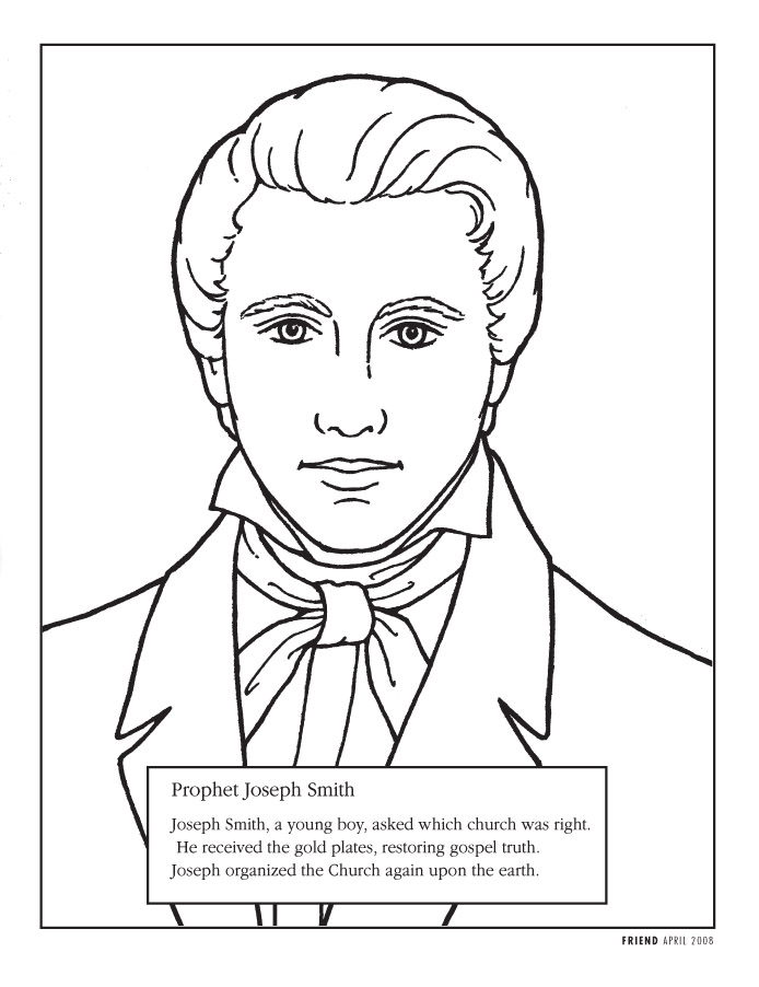 Coloring pages