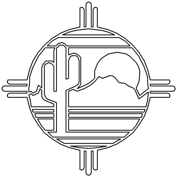 Southwestern amp native american coloring page sante fe desert leather tooling patterns navajo pattern pattern coloring pages