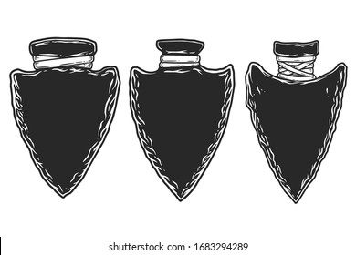 Arrowhead images stock photos d objects vectors