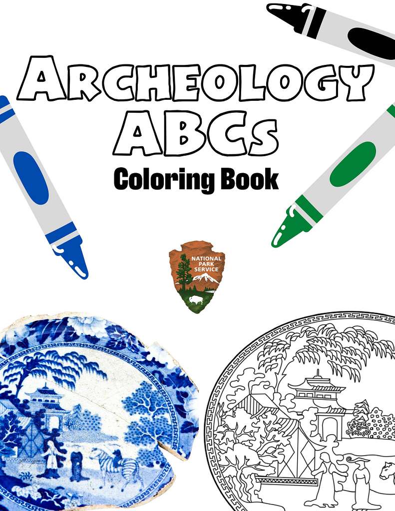 Public domain coloring pages images picryl