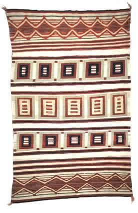 Navajo rugs