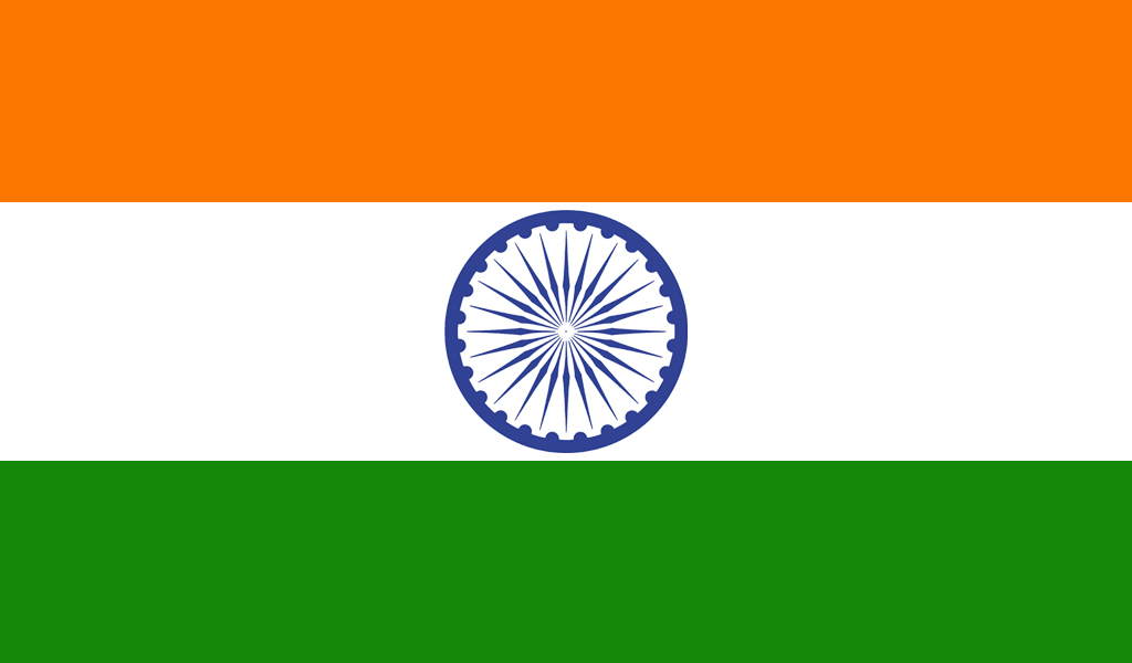 Indian flag national flag of india images wallpapers and history of indian flag