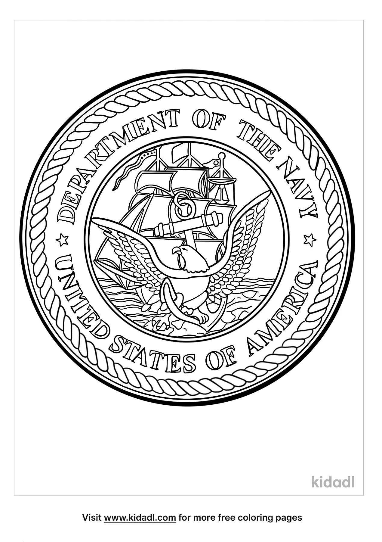 Free navy seal coloring page coloring page printables