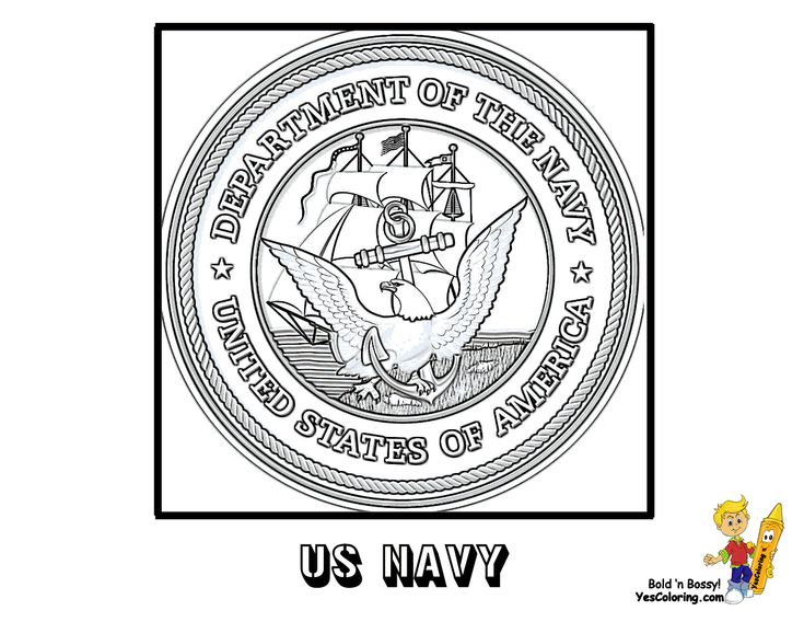 Coloring buddy mike remends us navy flag coloring page at yescoloringslide crayon flag coloring pages us navy flag coloring pages