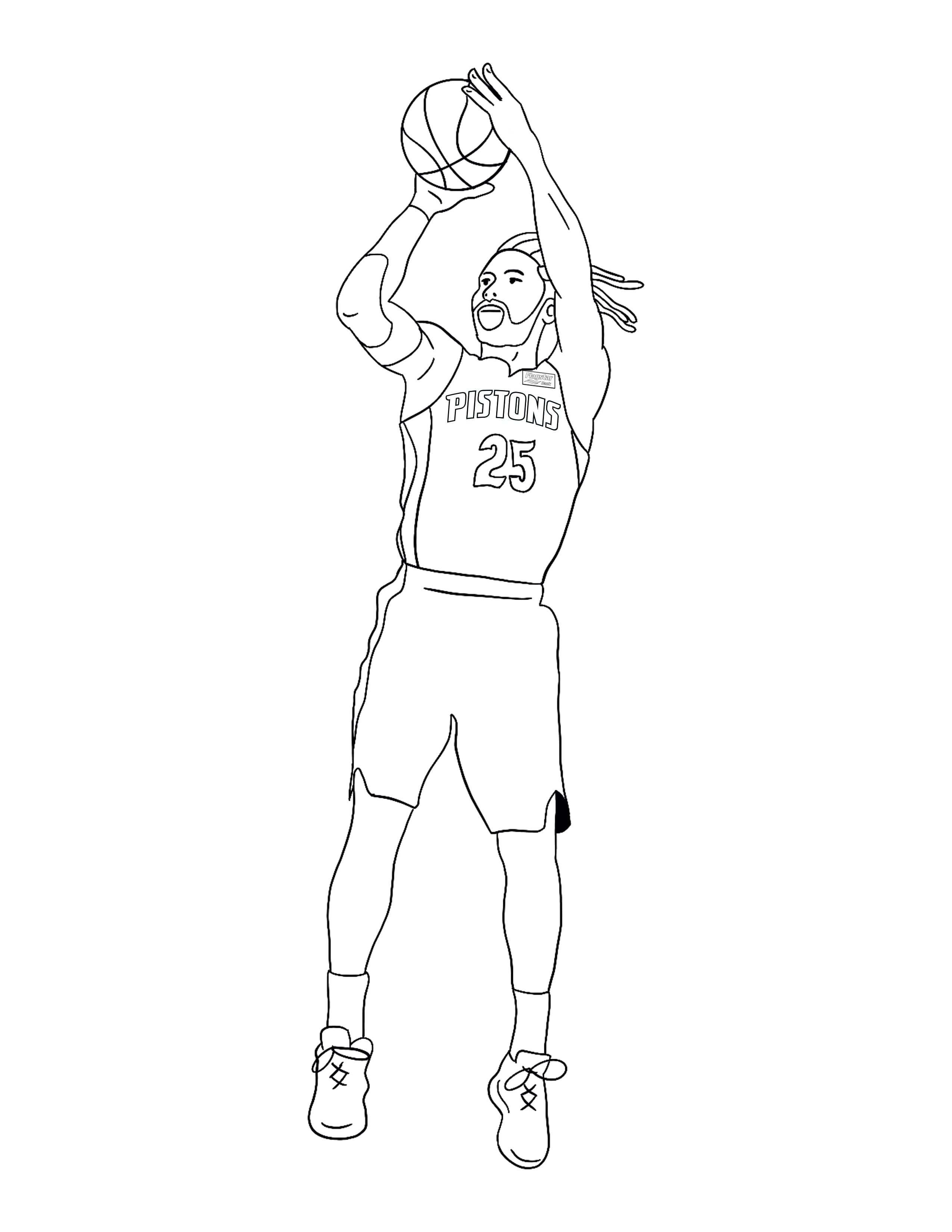 Coloring pages photo gallery