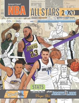 Nba all stars