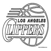 Basketball coloring pages nba coloring pages