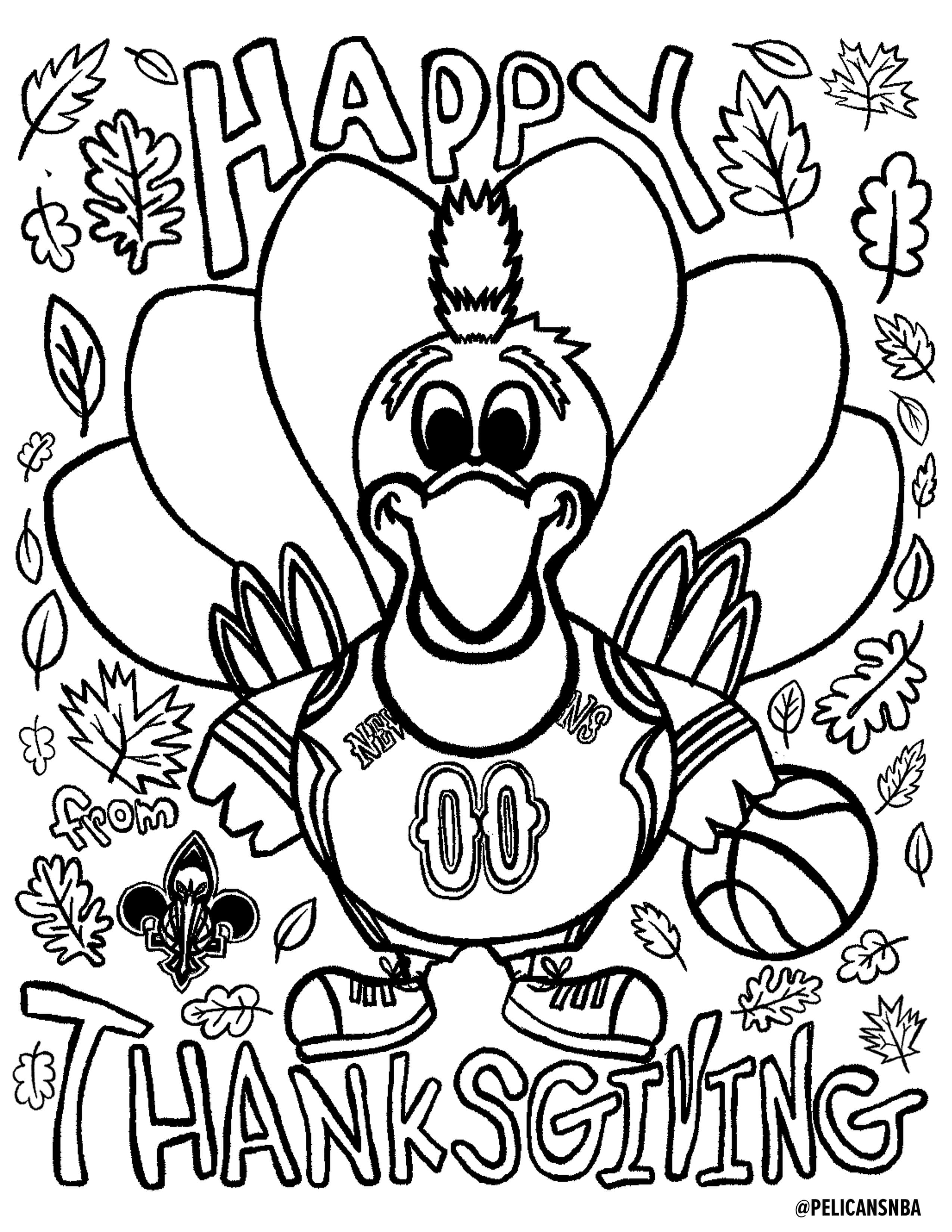 Coloring pages