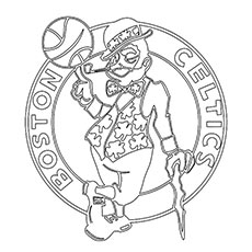 Top free printable basketball coloring pages online