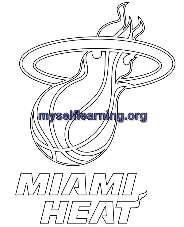 Basketball sport coloring sheet instant download