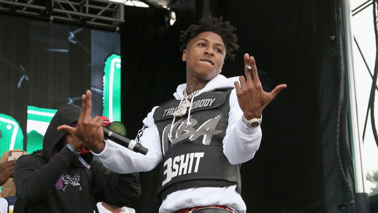 Download Free 100 + nba youngboy 2019 Wallpapers