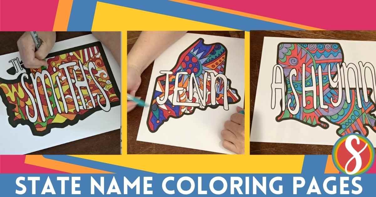 Free nebraska coloring pages â stevie doodles