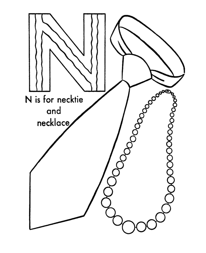 Abc alphabet coloring sheets