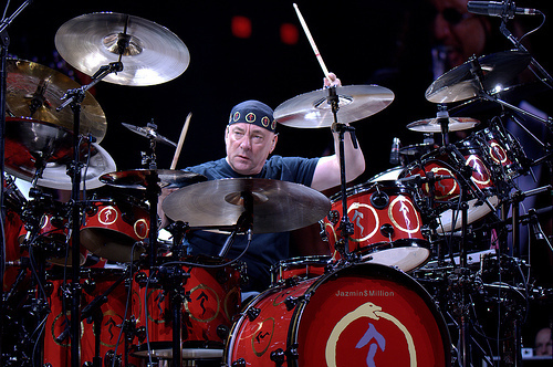 Download Free 100 + neil peart Wallpapers