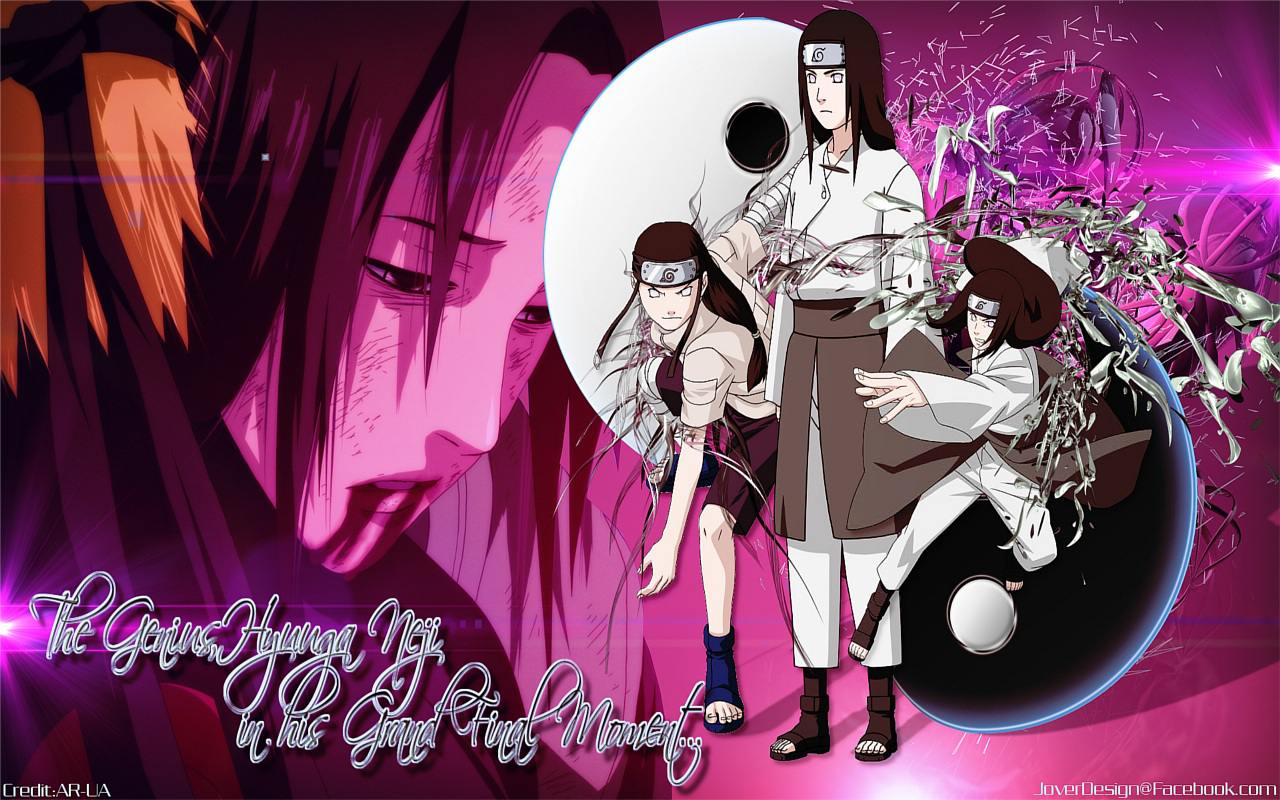 Download neji death wallpapers Bhmpics