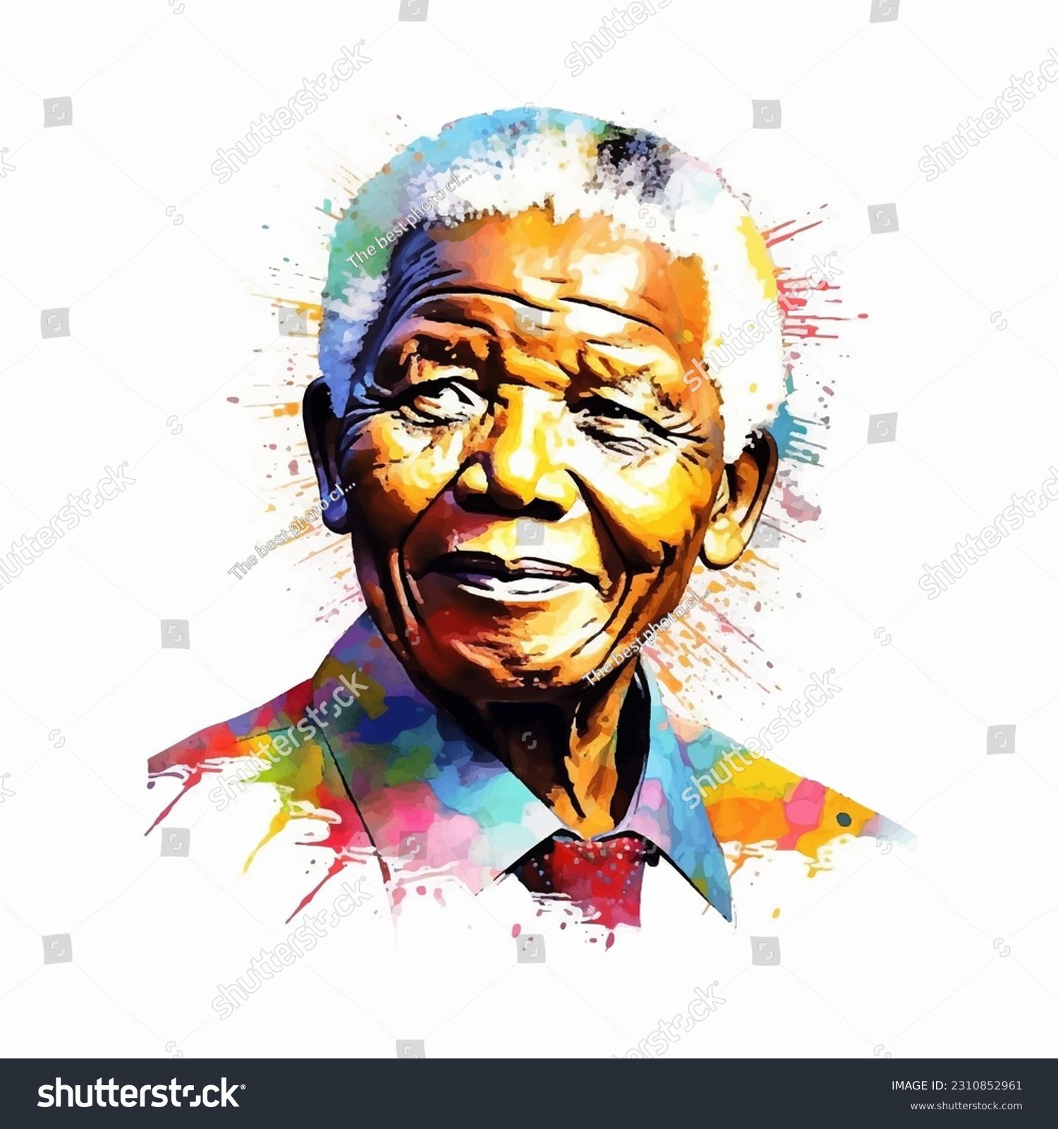 Mandela art images stock photos d objects vectors