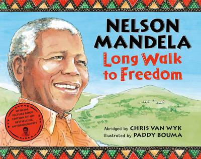 Nelson mandela for kids autobiography and lessons