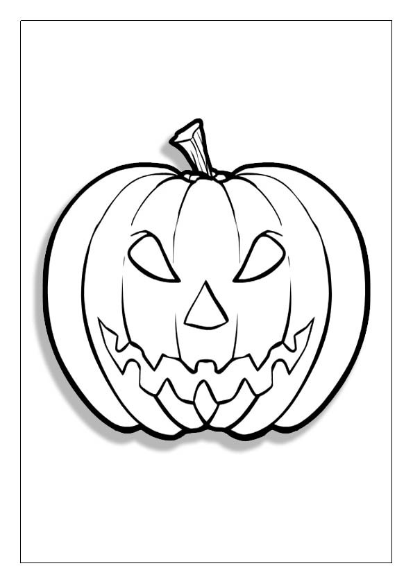 Halloween coloring pages printable coloring sheets