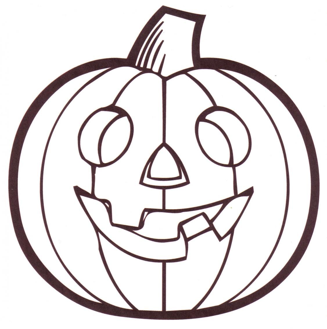 Coloring pages pumpkin coloring pages for kids