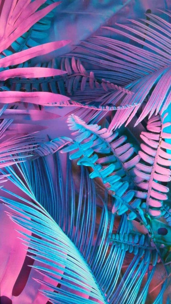 Free trendy neon wallpapers for iphone hd download neon wallpaper free iphone wallpaper leaf wallpaper