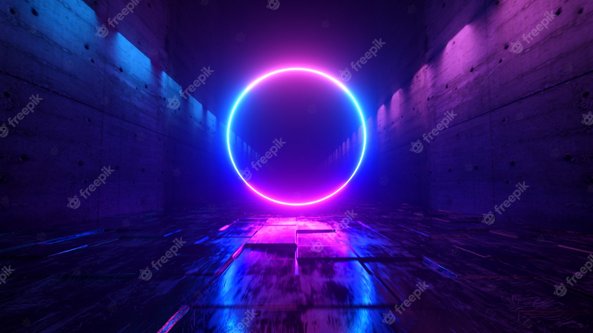 Download Free 100 + neon circle Wallpapers