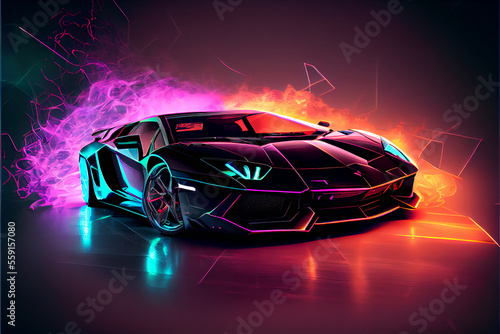 Download Free 100 + neon lamborghini Wallpapers