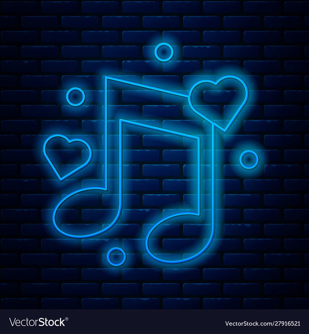 Premium Vector | Music award neon sign, bright signboard, light banner.  music star logo neon, emblem. vector illustration