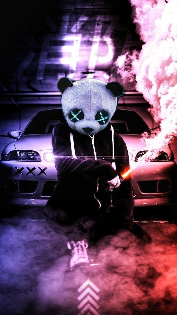 Pin by äjmãäããå on imagenes wallpers cute panda wallpaper panda art hipster wallpaper