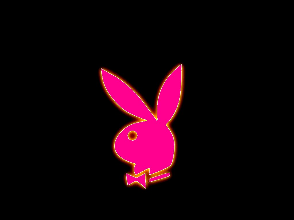 Download Free 100 + neon playboy bunny Wallpapers