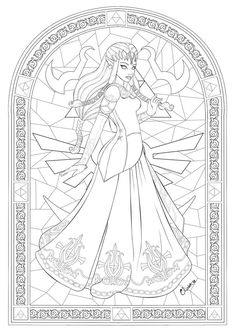 Nerdy coloring pages ideas coloring pages disney stained glass colouring pages