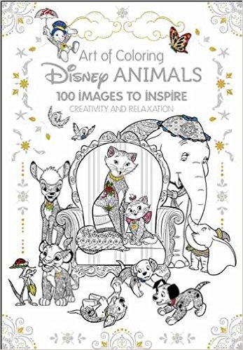 Nerdy adult coloring books youll want to get your hands on