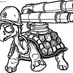 Gun coloring pages printable for free download