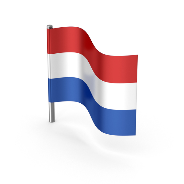 Netherlands cartoon flag png images psds for download