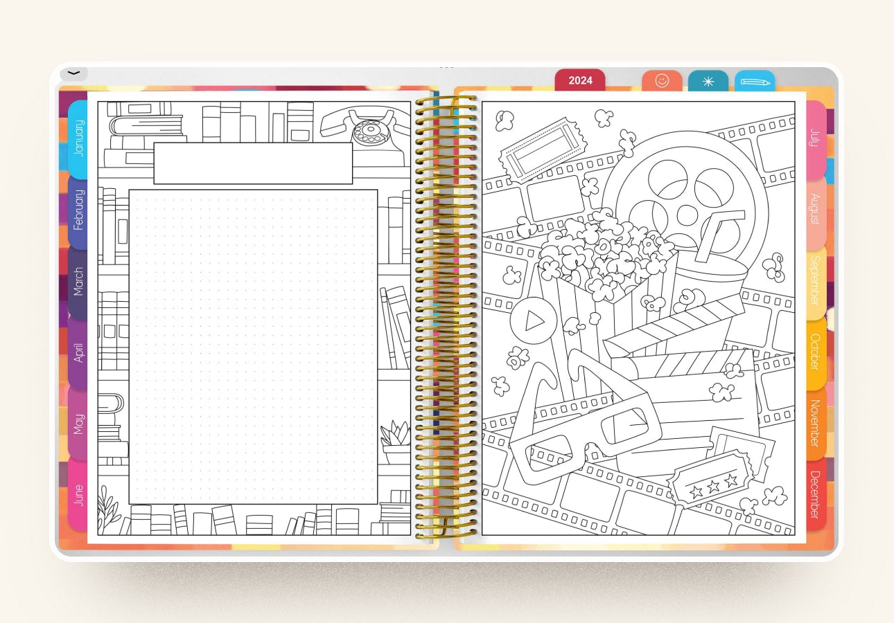 Best digital planners for