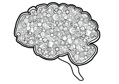 Neuroscience coloring sheets casey henley phd