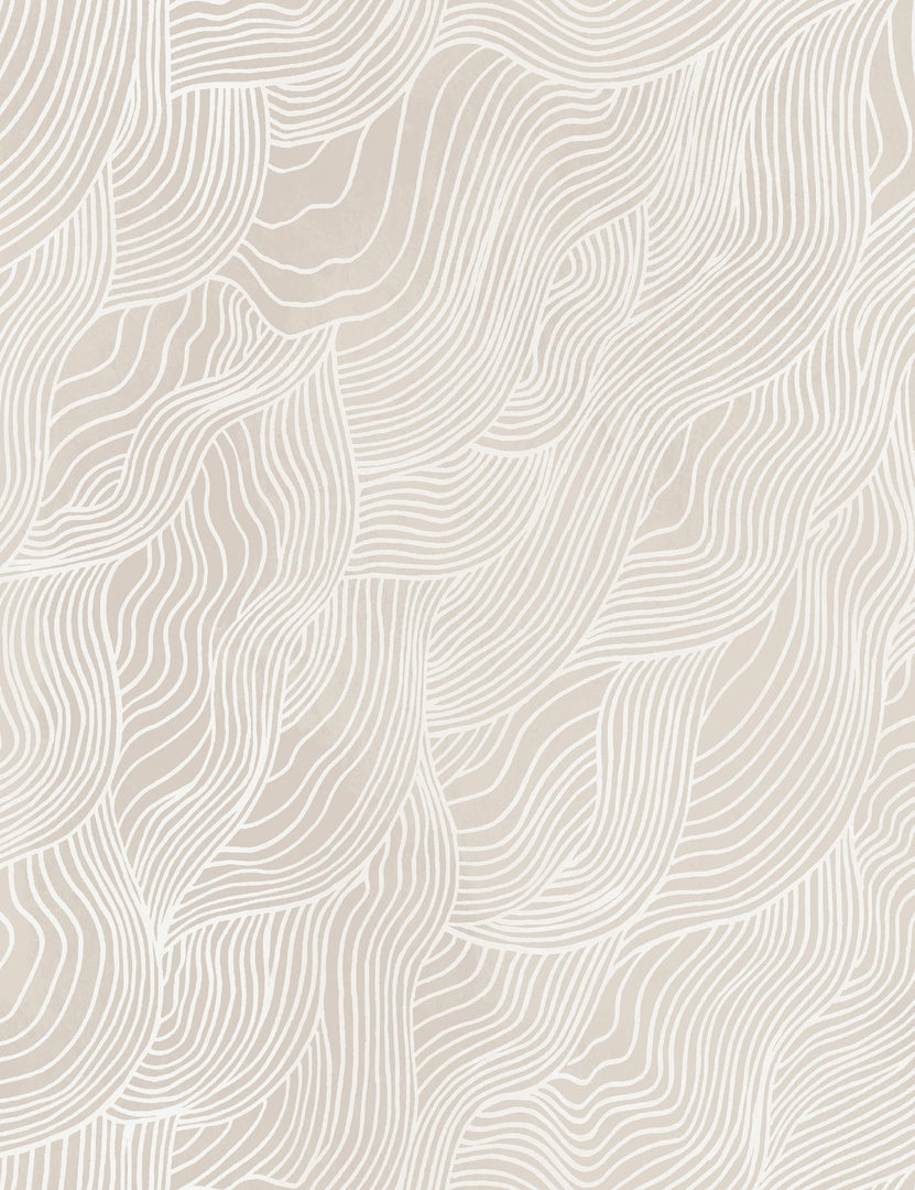 neutral wallpaper