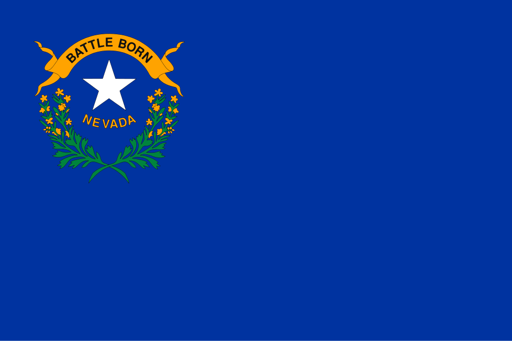 Download nevada flag pdf png jpg gif webp