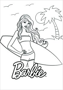 Barbie