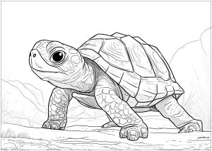 New free and exclusive coloring pages for adults