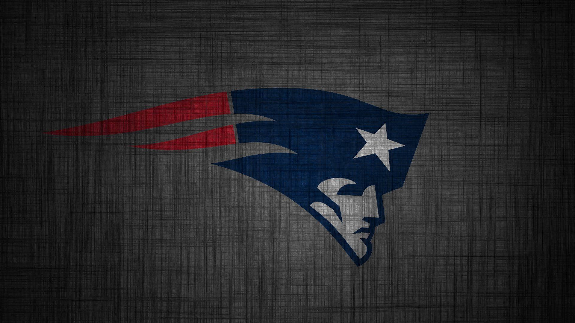 New england patriots logo wallpaper