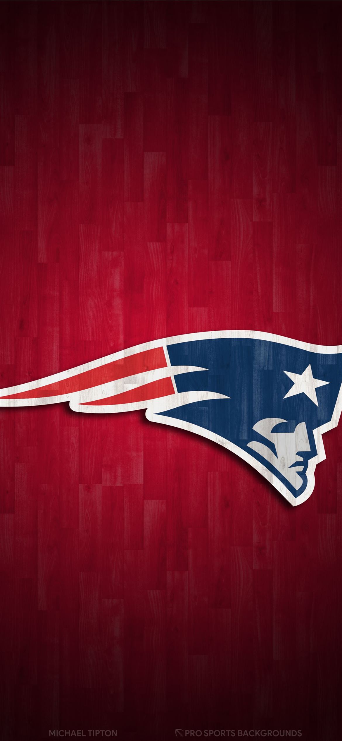 New england patriots logo posted by michelle cunni iphone wallpapers free download