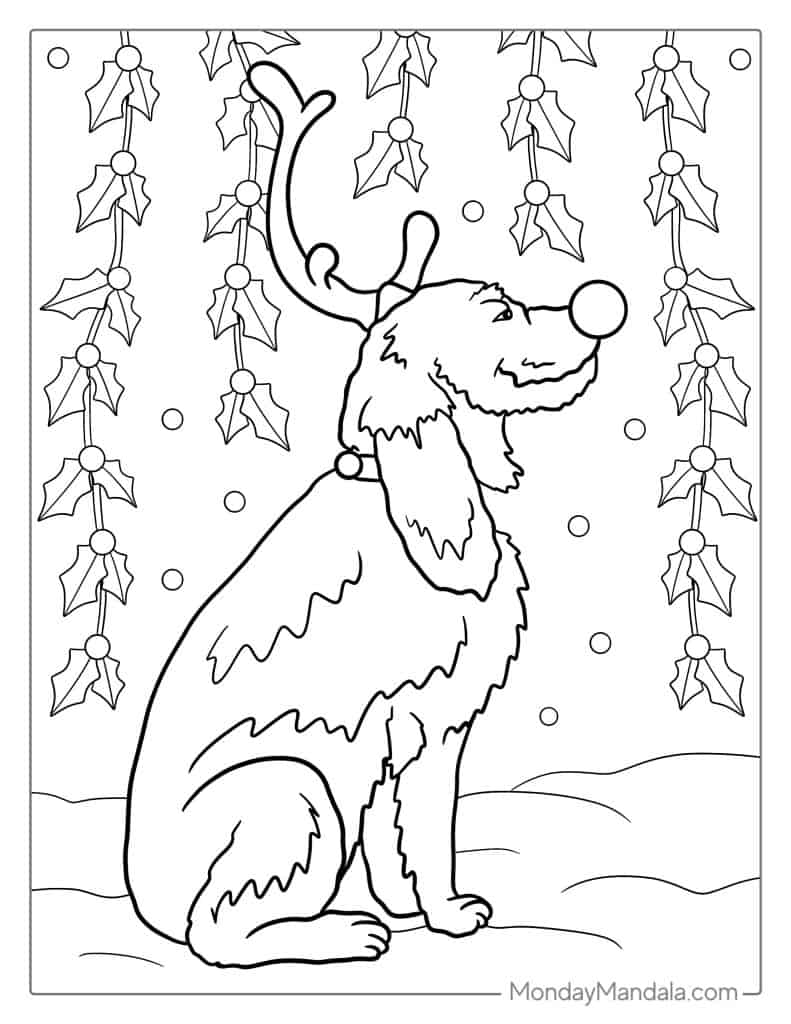 Grinch coloring pages free pdf printables