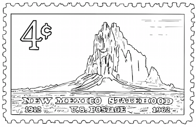 New mexico