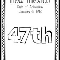 New mexico â the art kit