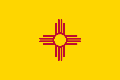 New mexico flag emoji