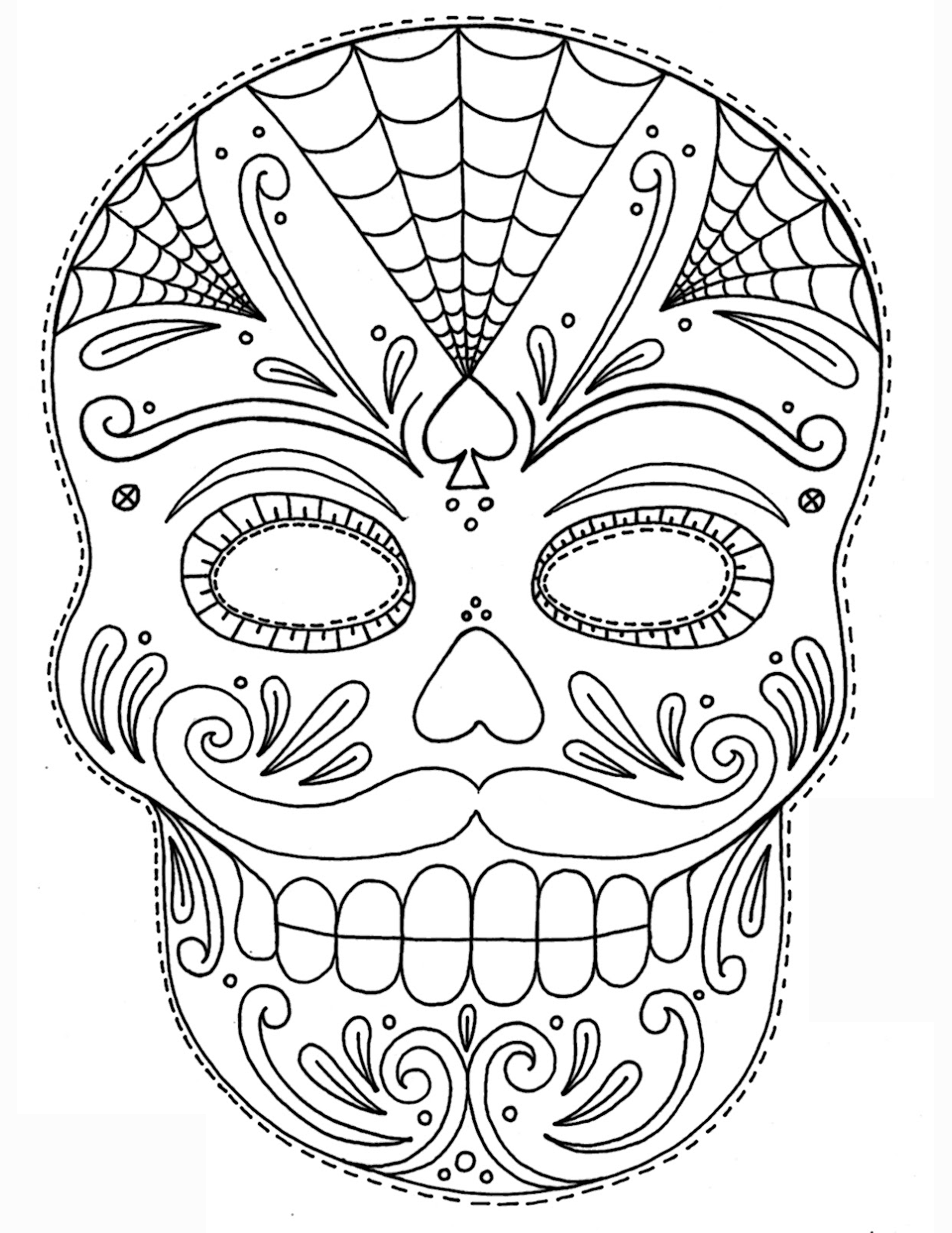 Coloring pages