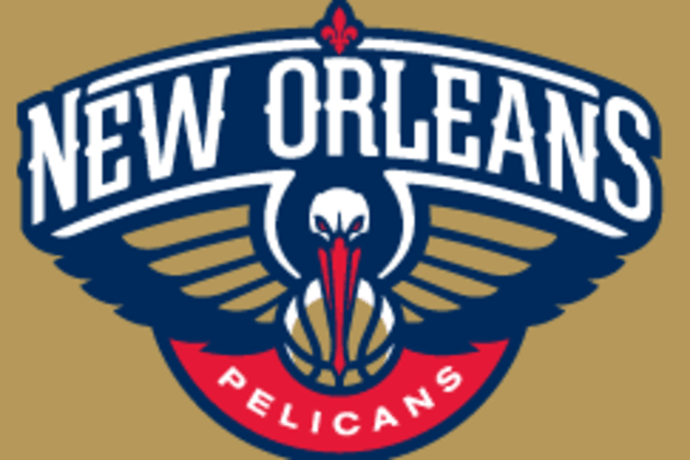 New orleans pelicans unveil official team logo news scores highlights stats and rumors bleacher report