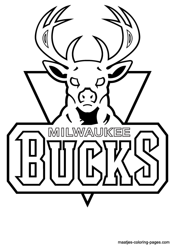 Milwaukee bucks